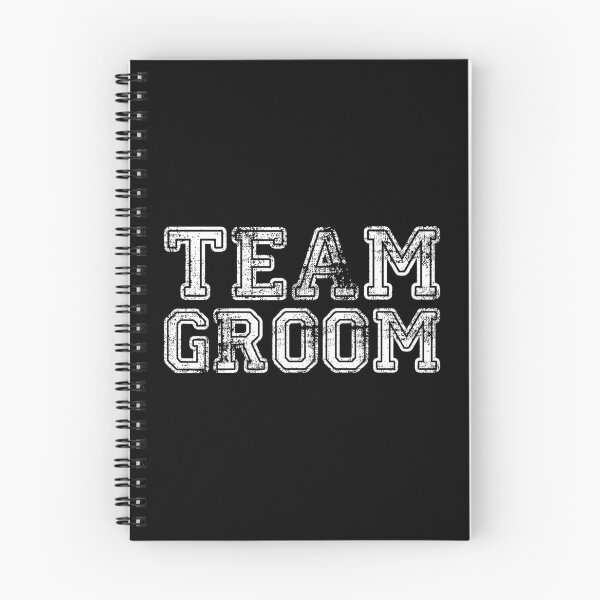 Item preview, Team Groom designed and sold by flippinsg.