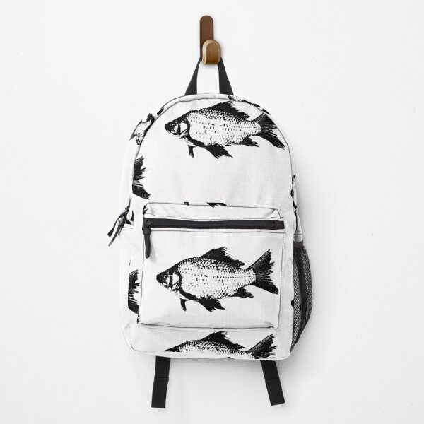 Item preview, Black Fish designed and sold by rcarts.
