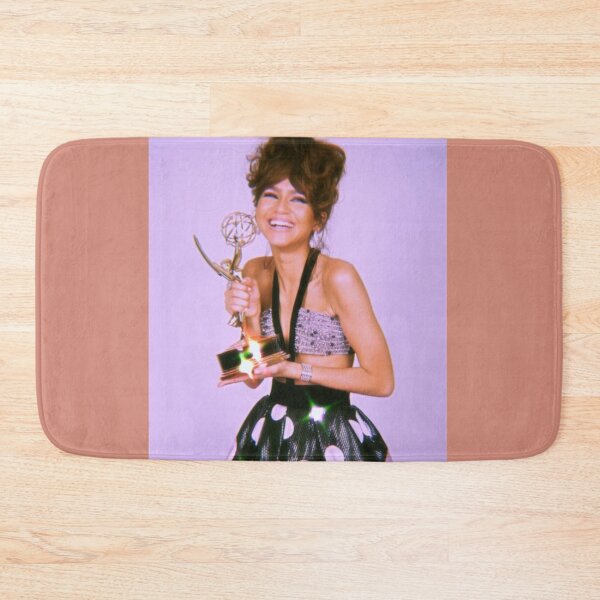 Item preview, zendaya emmy award designed and sold by cherry by hs (coucou).