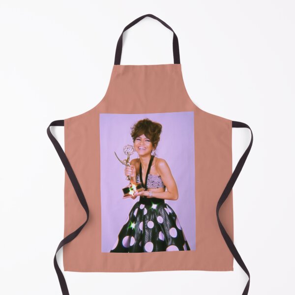 Item preview, zendaya emmy award designed and sold by cherry by hs (coucou).