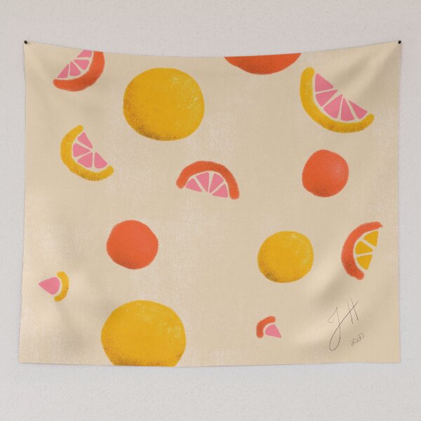 Item preview, Citrus Fruit designed and sold by hk2001.