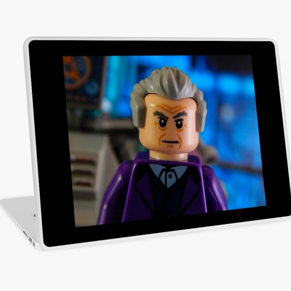 lego dimensions 13th doctor