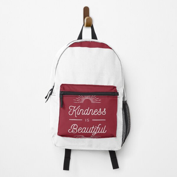 Item preview, Kindness is Beautiful  designed and sold by ADISAMdz.