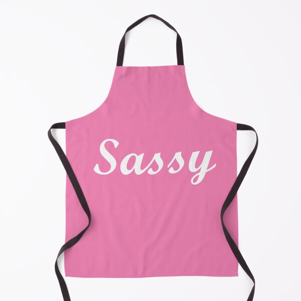 Item preview, Sassy designed and sold by ThingsByJoy.