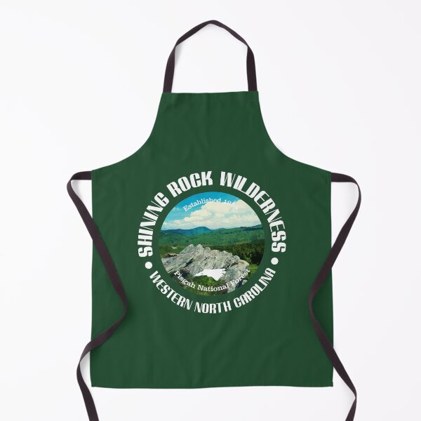 Item preview, Shining Rock Wilderness (WA) designed and sold by curranmorgan.