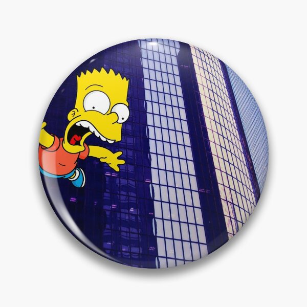 Artikelvorschau, Bart fällt entworfen und verkauft von Kevin Trace Shop.