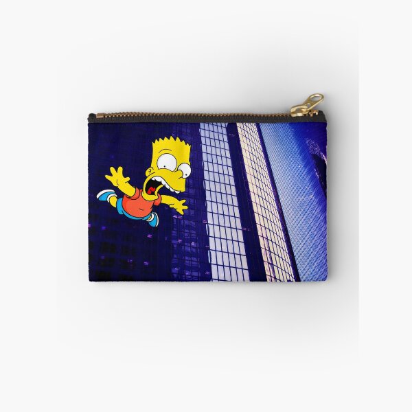 Item preview, Bart's fall  designed and sold by Kevin Trace Shop.