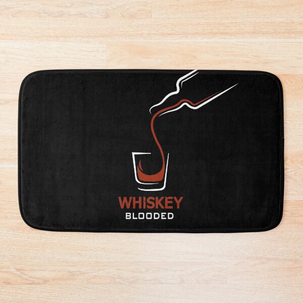 Item preview, Blooded whiskey designed and sold by Achily.