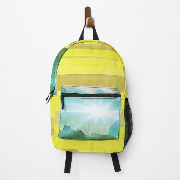 Item preview, The Light Over Your Harvest Field designed and sold by iASunshine.
