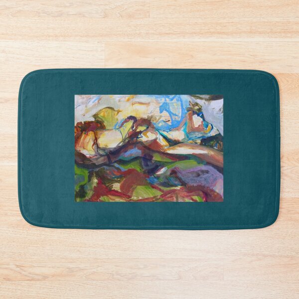 Item preview, She has risen  designed and sold by Monique Ford.