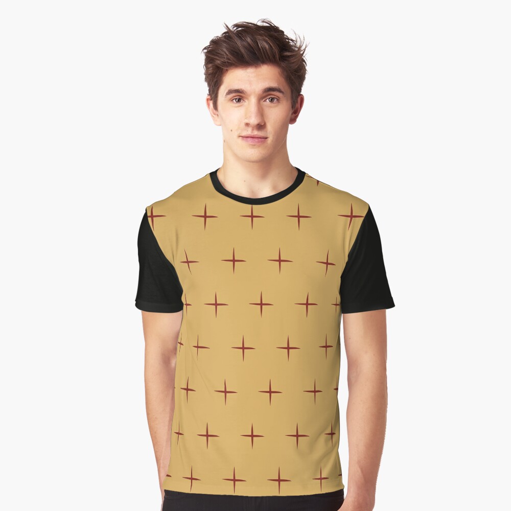 richie shirt it chapter 2