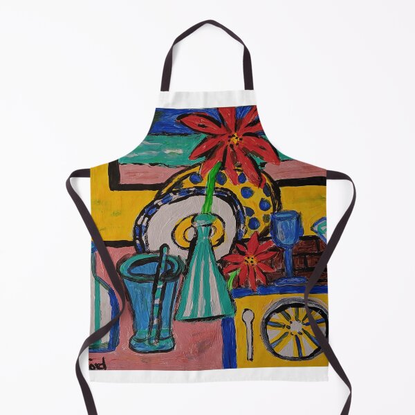 Item preview, Lunch at the Beach designed and sold by amyredfordart.