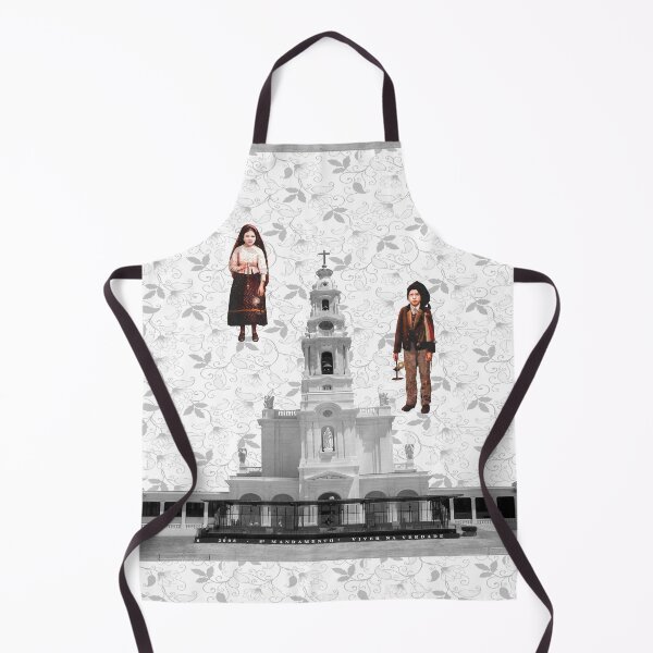 Item preview, Saints Francisco and Jacinta Marto designed and sold by alinerope.