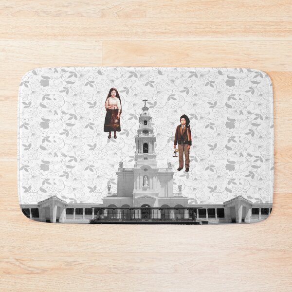 Item preview, Saints Francisco and Jacinta Marto designed and sold by alinerope.