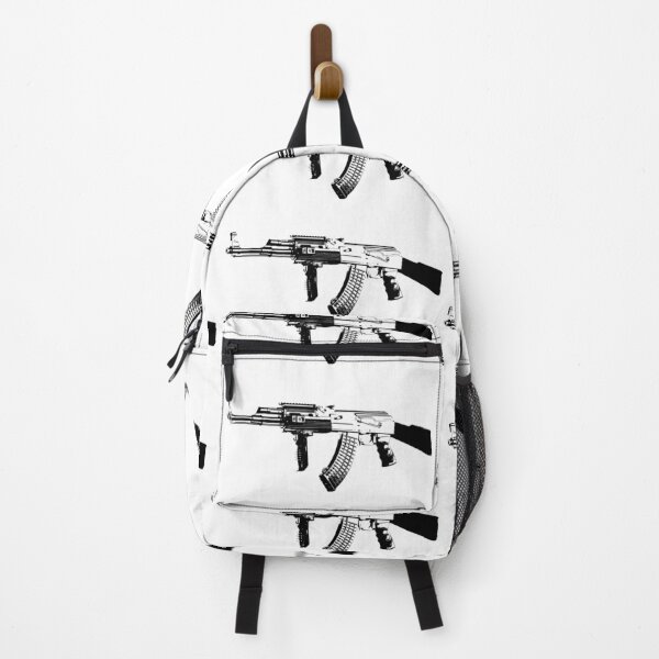 Item preview, AK 47 designed and sold by rcarts.