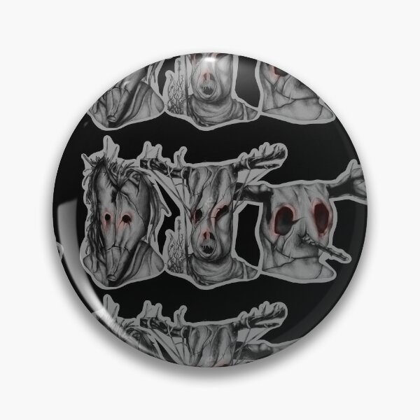 Item preview, Darkwood The Three designed and sold by Lunaeonn.
