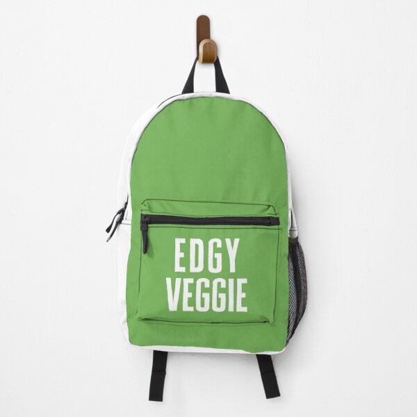 Item preview, Edgy Veggie Funny Quote designed and sold by quarantine81.