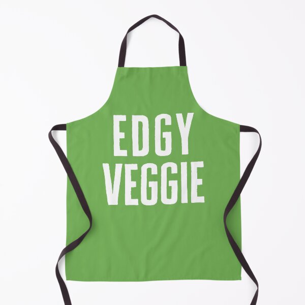 Item preview, Edgy Veggie Funny Quote designed and sold by quarantine81.