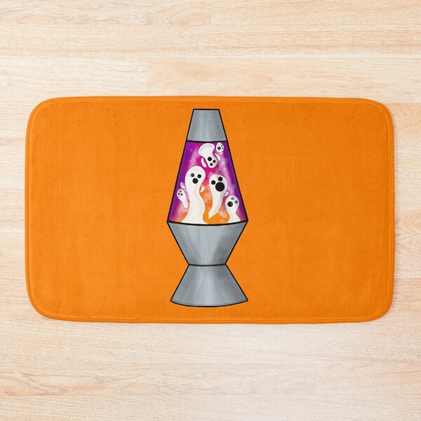 Item preview, Lava Lamp Ghosts designed and sold by MrPrestige.