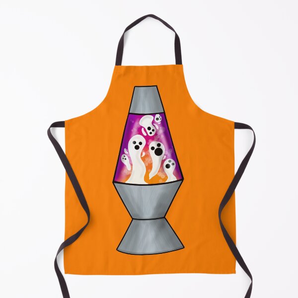 Item preview, Lava Lamp Ghosts designed and sold by MrPrestige.