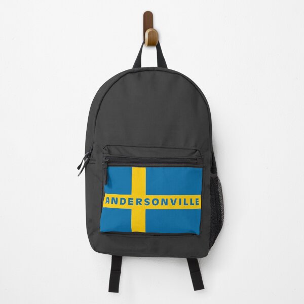 Item preview, Andersonville Flag designed and sold by Rich Anderson.