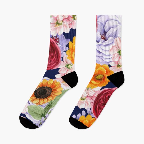 Item preview, beautiful floral pattern designed and sold by MallsD.