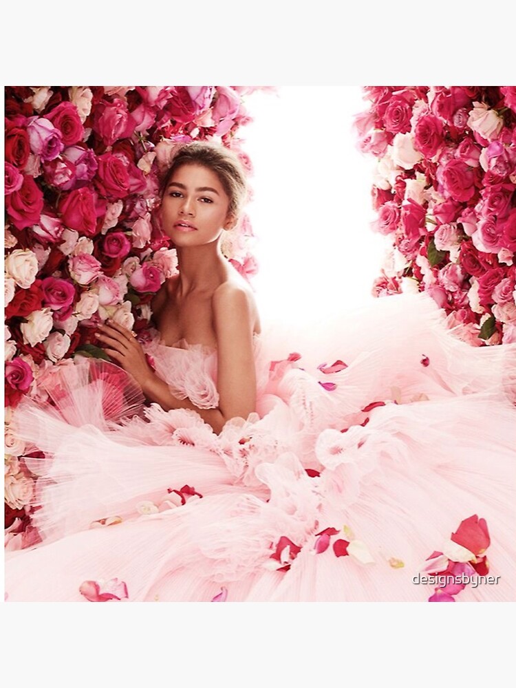 Zendaya by designsbyner