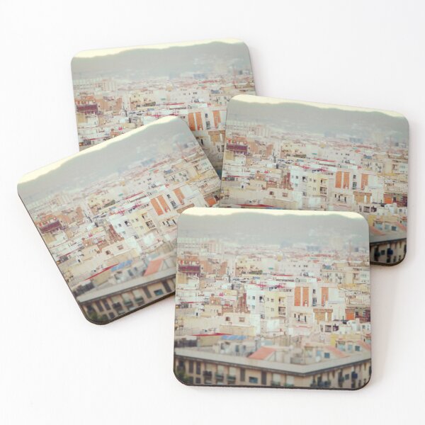 Item preview, Beautiful Barcelona designed and sold by infiniteartfoto.