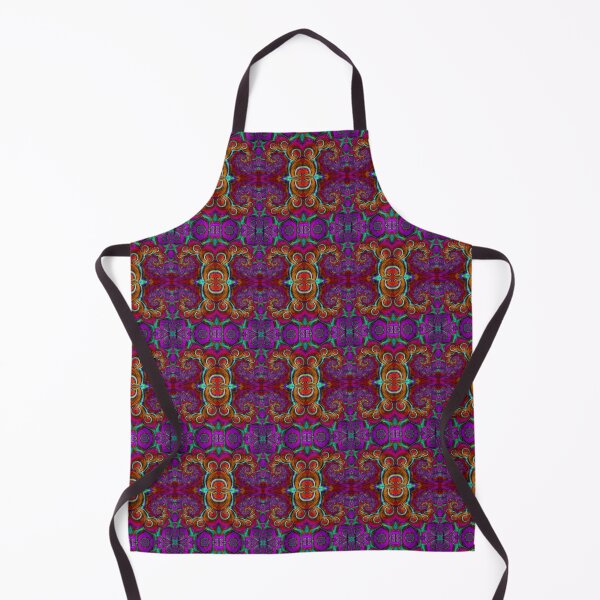 Item preview, Psychedelic Grunge Frac designed and sold by lacitrouille.