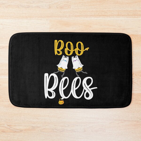 Item preview, Boo Bees Halloween Costume Shirt Gift designed and sold by ZETTIF ⭐⭐⭐⭐⭐.
