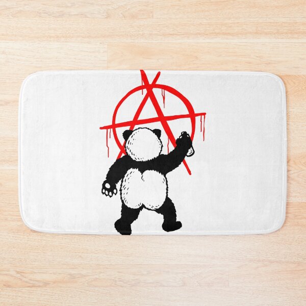 Item preview, Pandalism designed and sold by TrillDeliRyan.