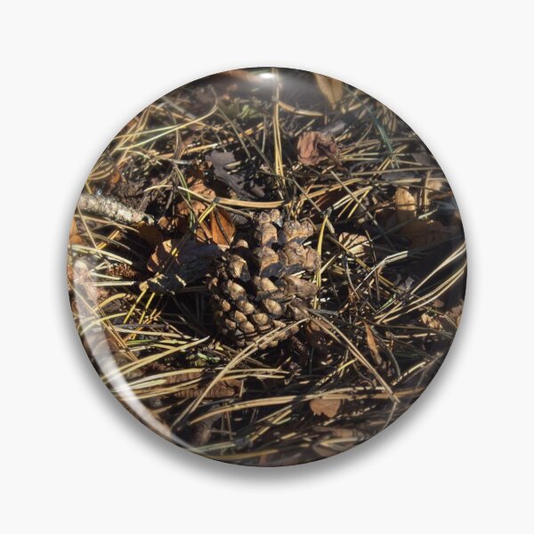 Item preview, Autumn pine designed and sold by FrenchyA.