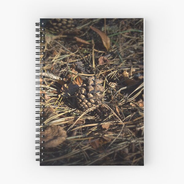 Item preview, Autumn pine designed and sold by FrenchyA.