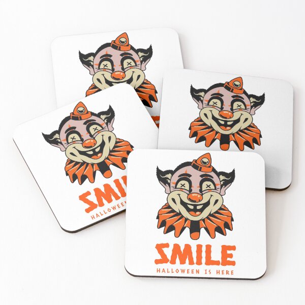 Item preview, Halloween is here designed and sold by Home-of-art.