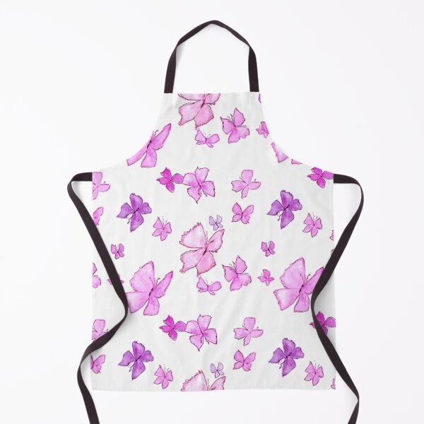 Item preview, Pink Butterflies by SheepIncognito designed and sold by sheepincognito.