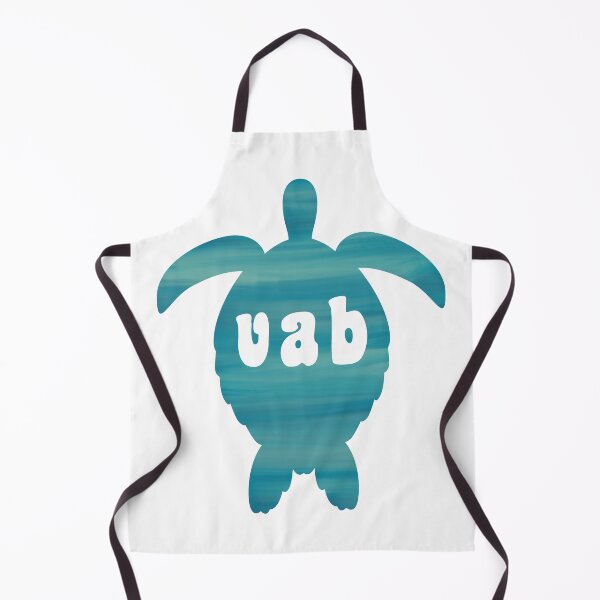 Item preview, Virginia Beach Turtle designed and sold by HalpinDesign.
