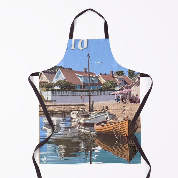 Item preview, Arte Retro Arild designed and sold by Posterman1.