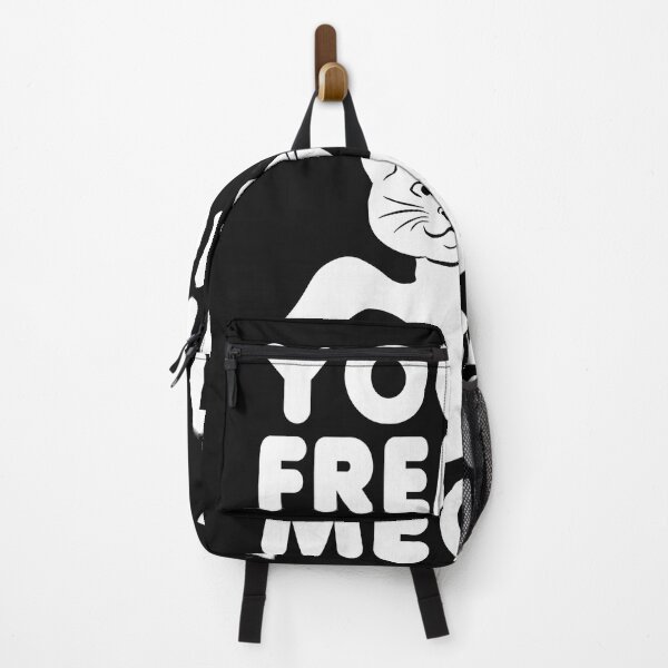 Item preview, YOU'RE FREAKIN' MEOWT designed and sold by bigerdan.