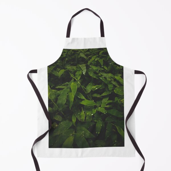 Item preview, Green grass with rain drops designed and sold by AishhArt.