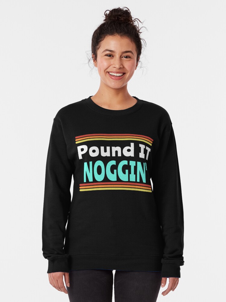 dog pound sweatshirt