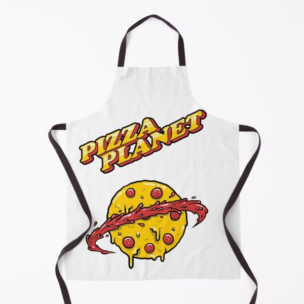 Item preview, Pizza planet designed and sold by TrillDeliRyan.