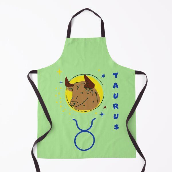 Item preview, Taurus Duvet Cover designed and sold by Swooncake Press.