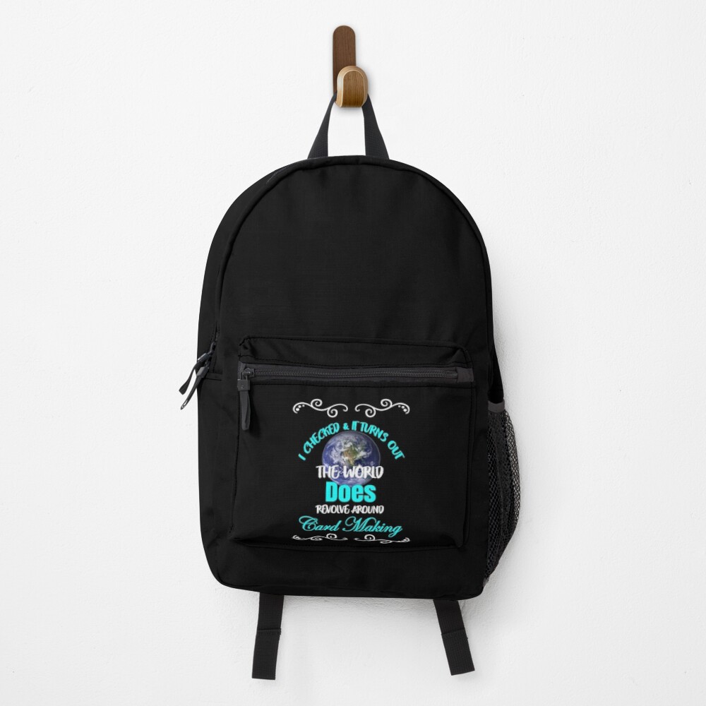 Item preview, Backpack designed and sold by Keyma.