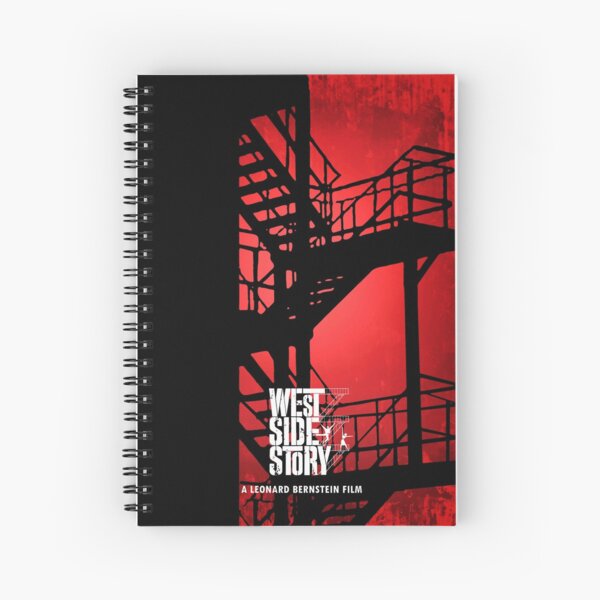 Item preview, West Side Story designed and sold by BoKev.