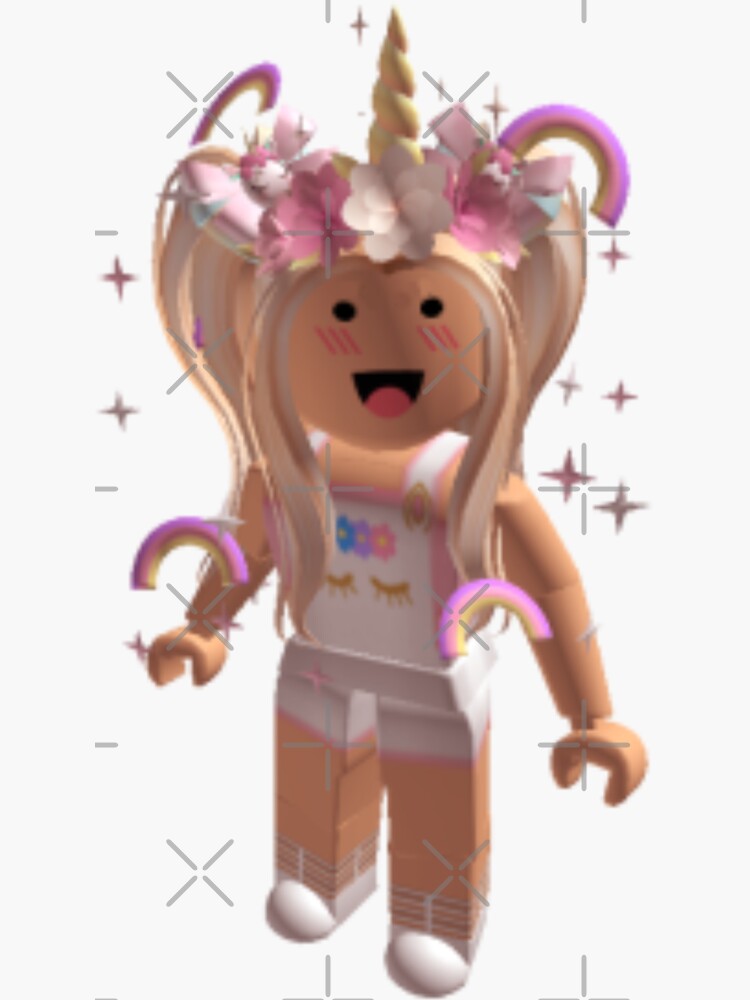 Iamsanna Gifts Merchandise Redbubble - roblox avatar editor yandere life how to get robux zephplayz