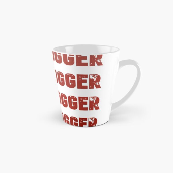 Work from Home Top Blogger Tall Mug