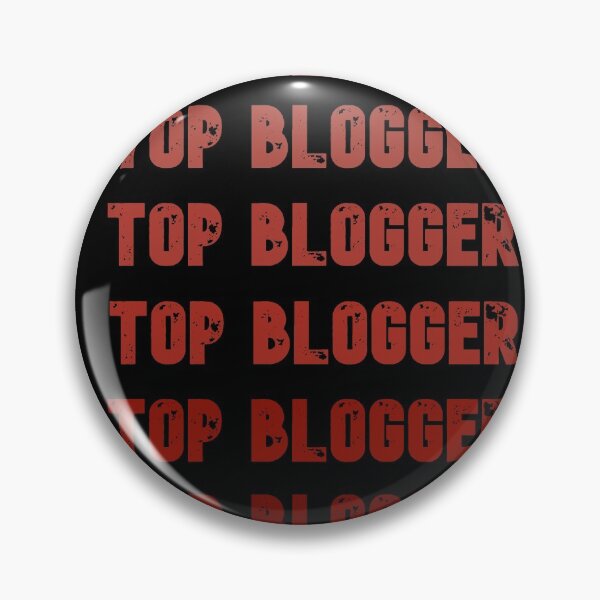 Item preview, Work from Home Top Blogger designed and sold by Teamworkdream.