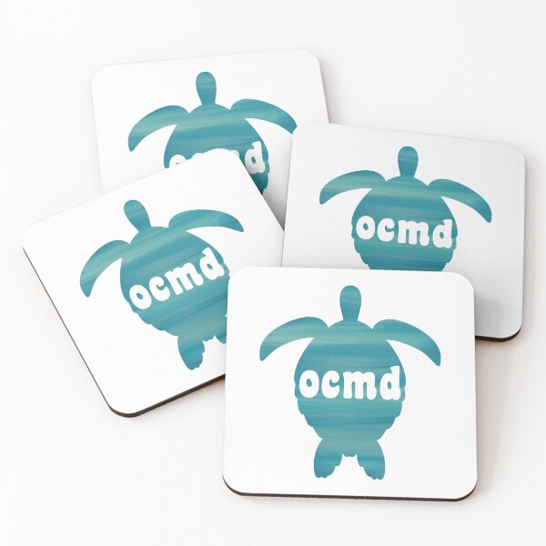Item preview, Ocean City Maryland Turtle designed and sold by HalpinDesign.