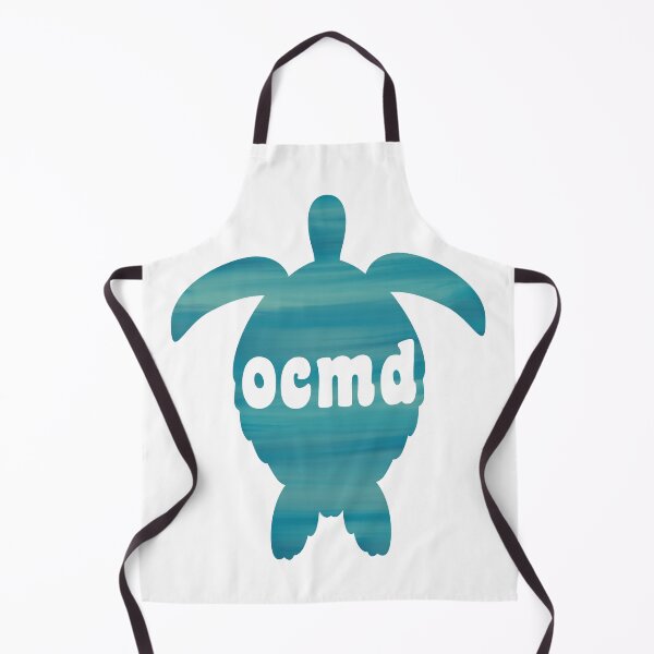 Item preview, Ocean City Maryland Turtle designed and sold by HalpinDesign.