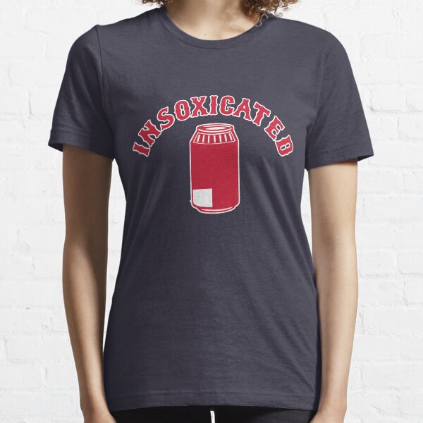 Insoxicated - Boston Brew Essential T-Shirt